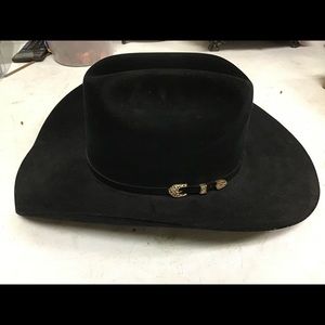 Stetson Wool Hat